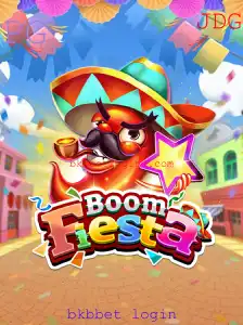 Explorando o Mundo de BoomFiesta: Diversão e Estratégia em um Jogo Inovador