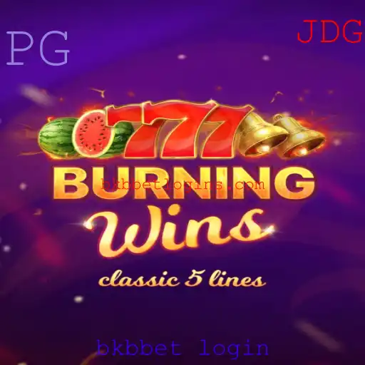 BurningWins: Descubra o Calor da Diversão com BKBBet Login
