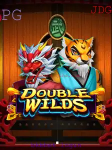 DoubleWilds: A Aventura de Cassino que Revoluciona o Entretenimento