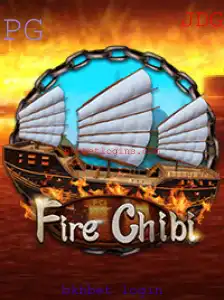 FireChibi: Um Mergulho Profundo no Mundo das Pequenas Chamas