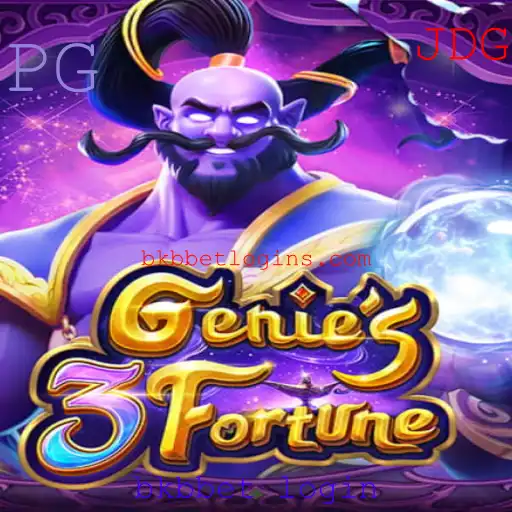 Explorando Genie3Fortune: Um Novo Jogo Empolgante