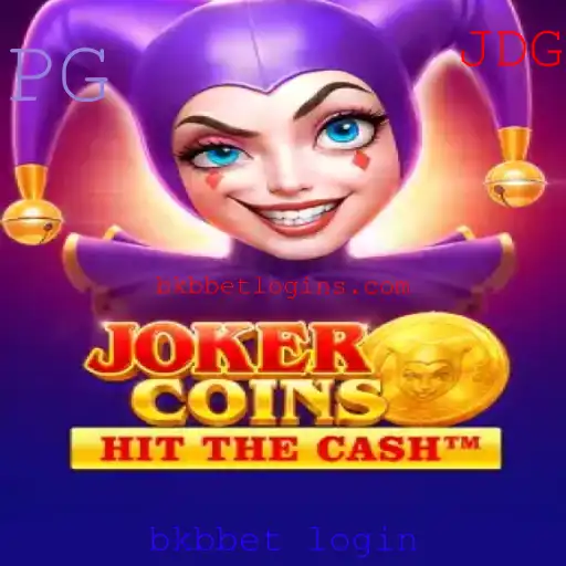Descubra o Mundo de JokerCoins: O Jogo de Azar que Está Conquistando os Entusiastas