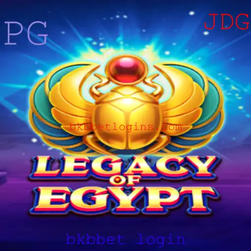 Explorando o Mundo de LegacyOfEgypt