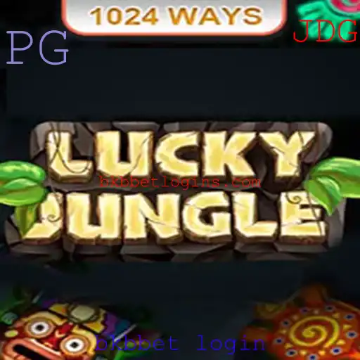 Explorando o Fascinante Mundo de LuckyJungle1024: Um Guia Completo