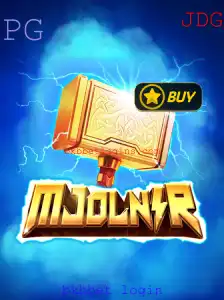 Aventura Épica em Mjolnir: Explorando o Novo Jogo de Estratégia