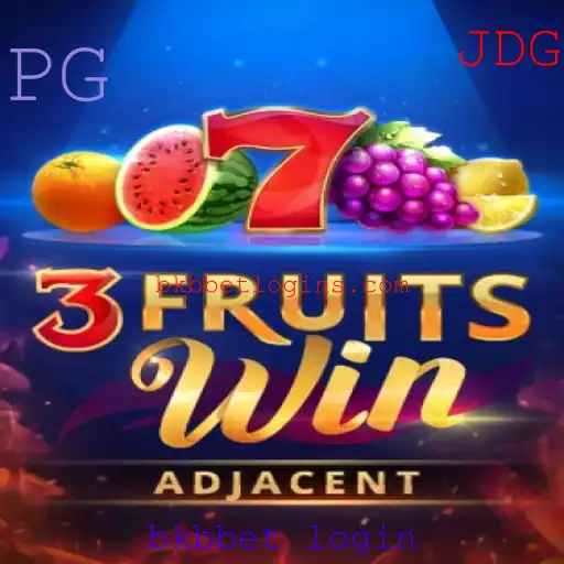Explorando o Mundo Vibrante de 3FruitsWin com a Plataforma bkbbet