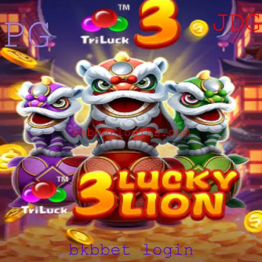 Explorando o 3LUCKYLION: Um Guia Completo para o Jogo Inovador
