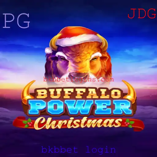 Buffalo Power Christmas: Um Mergulho no Novo Mundo de Slots Online