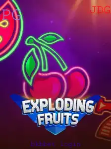 ExplodingFruits: Um Mergulho no Mundo do Jogo Inovador