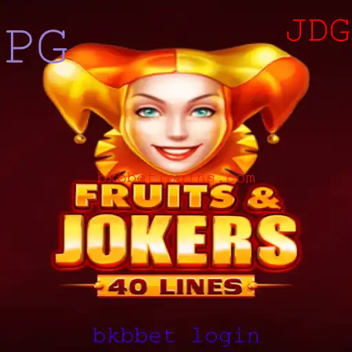 Descubra o Empolgante Mundo de FruitsAndJokers40: Instruções e Atualizações