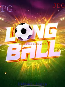 Descubra LongBall: O Novo Fenômeno dos Jogos
