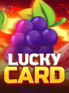 LuckyCard: Descubra o Jogo que Está Conquistando o Mundo dos Cassinos Online