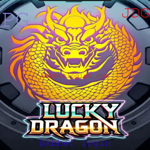 Uma Jornada com LuckyDragon: Explorando o Jogo e o Processo de Login no bkbbet