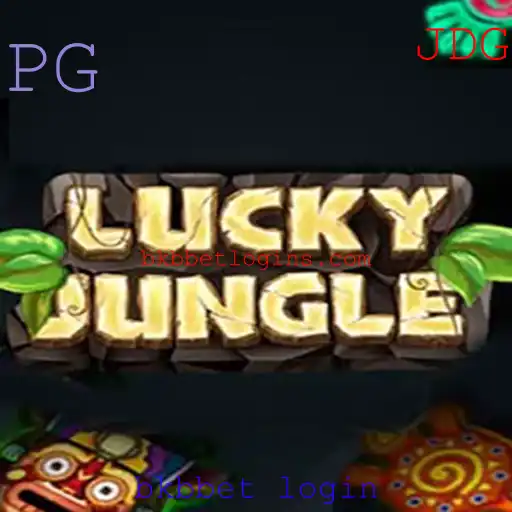 Explorando o Mundo Envolvente de LuckyJungle e o Acesso ao bkbbet Login