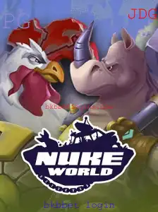 Introdução e Regras do Jogo NukeWorld