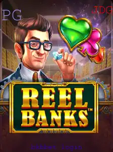 Descubra o Novo e Emocionante Mundo de ReelBanks