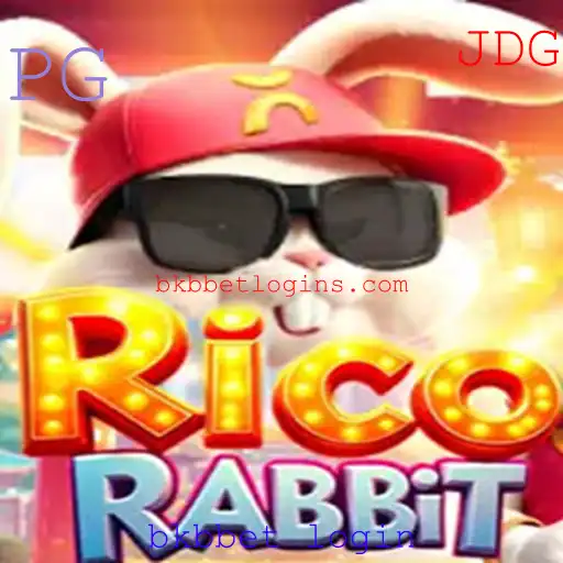 Descubra o Mundo Fascinante de RicoRabbit