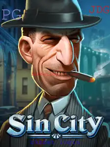 SinCity: Um Mergulho na Aventura Urbana e Estratégica