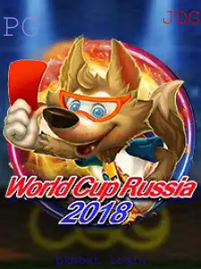 Descubra o Jogo 'WorldCupRussia2018' e as Regras para o Login no bkbbet