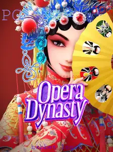 OperaDynasty: Uma Jornada pelo Mundo Teatral com Estratégia e Entretenimento