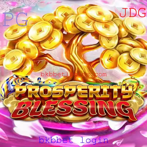 Explorando o Universo de ProsperityBlessing: Uma Jornada de Aventuras e Estratégias