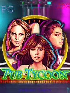 Explorando o Mundo de PubTycoon: Mais que um Simulador de Gestão
