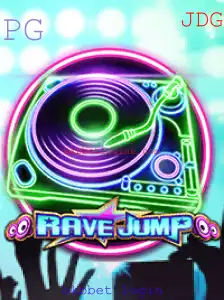 RaveJump: Explore o Universo Desafiador do Novo Jogo de Plataforma