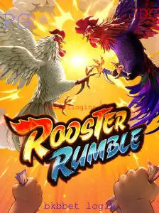 RoosterRumble: Um Novo Fenômeno no Mundo dos Jogos