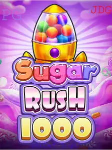 Descubra o Mundo Doce de SugarRush1000: Uma Aventura Açucarada no Universo dos Jogos