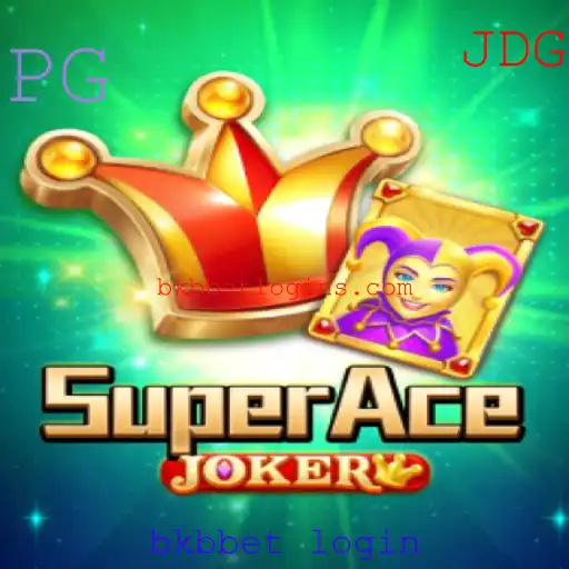 SuperAceJoker: Descubra o Novo Jogo Sensação do Momento