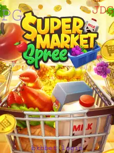 Descubra o Fascinante Mundo de SupermarketSpree
