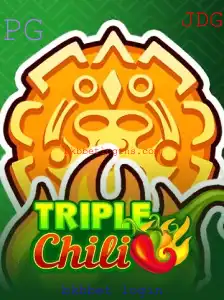 Explorando o Jogo TripleChili e Como Começar com bkbbet Login